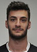 Marius Martac