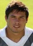 Andrew Filipe Bras