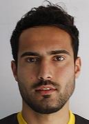 Omer Kahveci
