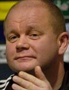 Per-Mathias Hogmo