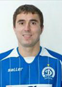 Oleg Shkabara