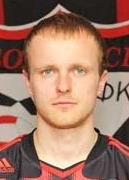 Dmitriy Tereshchenko
