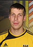 Mikhail Martinovich