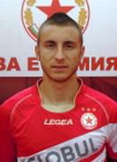 Todor Dimitrov Yanchev