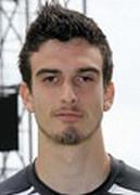 Kenneth Houdret