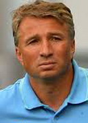 Dan Petrescu