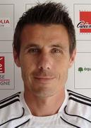 Olivier Frapolli