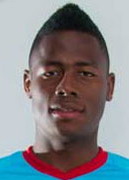 Matias Ezequiel Zaldivia