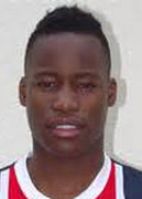 Lionel Mpasi