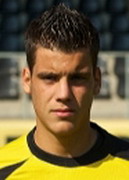 Delano van Crooij