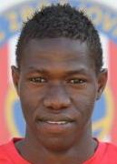 Lamine Fall