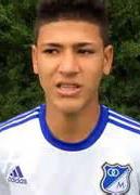 Jorge Carrascal