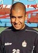Matias Carabajal