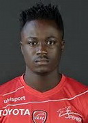 Emmanuel Ntim