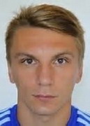 Oleksiy Shchebetun