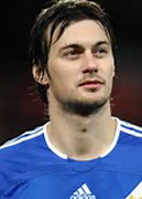 Artem Shchedry
