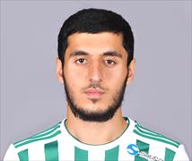Magomed Musalov