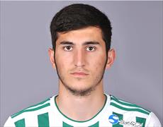 Idris Ibragimovich Umaev