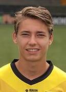 Evert Linthorst