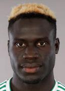 Aliou Badji