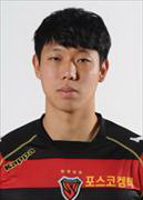 ยุน จุน ซอง