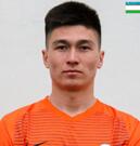 Shakhboz Umarov