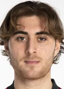 Jordan Perruzza