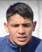 Alejo Antilef