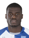 Loic Kouagba