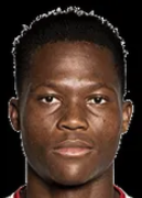 Kobamelo Kodisang