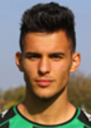 Marius Marin