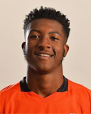 Josh Neufville