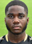 Junior Luamba