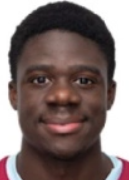 Joel Mumbongo