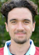 Alex Gilliead