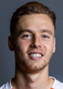 Daniel Kemp