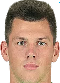 Vitali Sychev