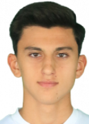 Mevlüthan Ekelik