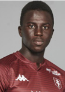 Lamine Gueye