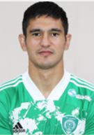 Marat Bystrov