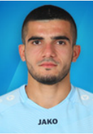 Timur Suleymanov