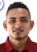 Oscar Vanegas