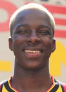 Souleymane Cisse
