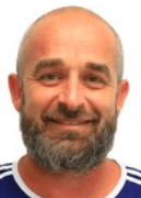Mathieu Chabert