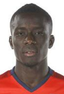 Idrissa Dioh