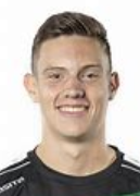 Tom Hendriks