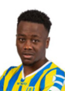 Thierry Lutonda