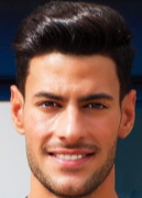Ruben Gonzalez